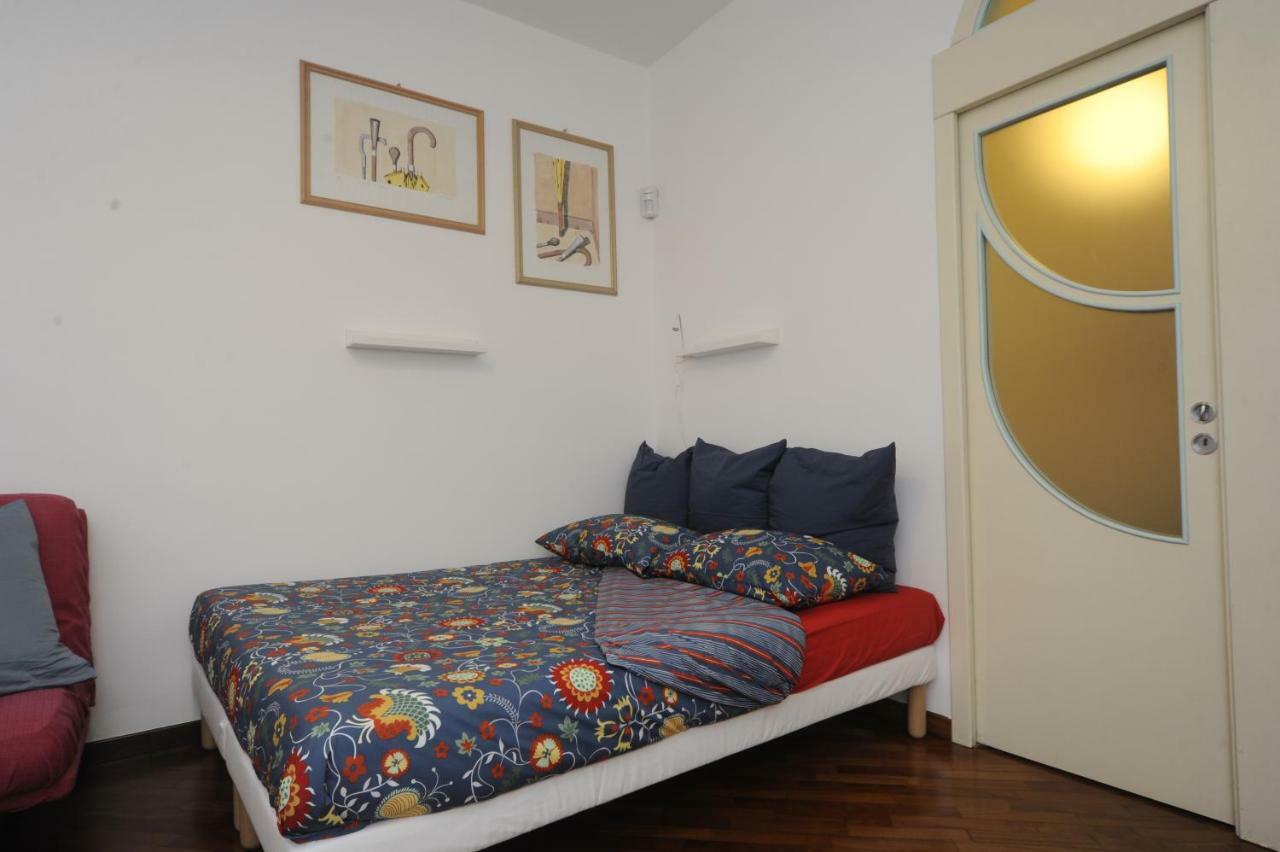 Jean Carlos House In The Old Town Naples Luaran gambar