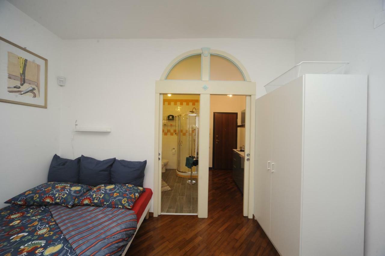 Jean Carlos House In The Old Town Naples Luaran gambar