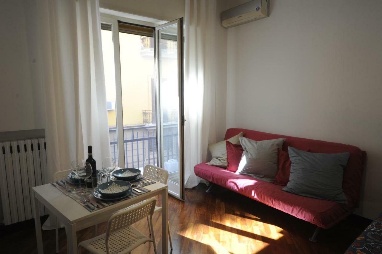 Jean Carlos House In The Old Town Naples Luaran gambar