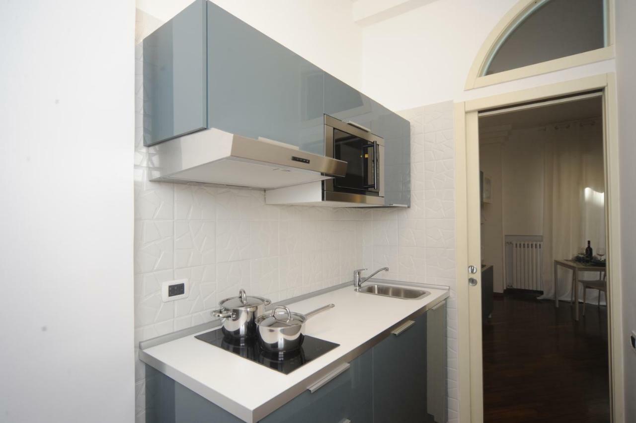 Jean Carlos House In The Old Town Naples Luaran gambar