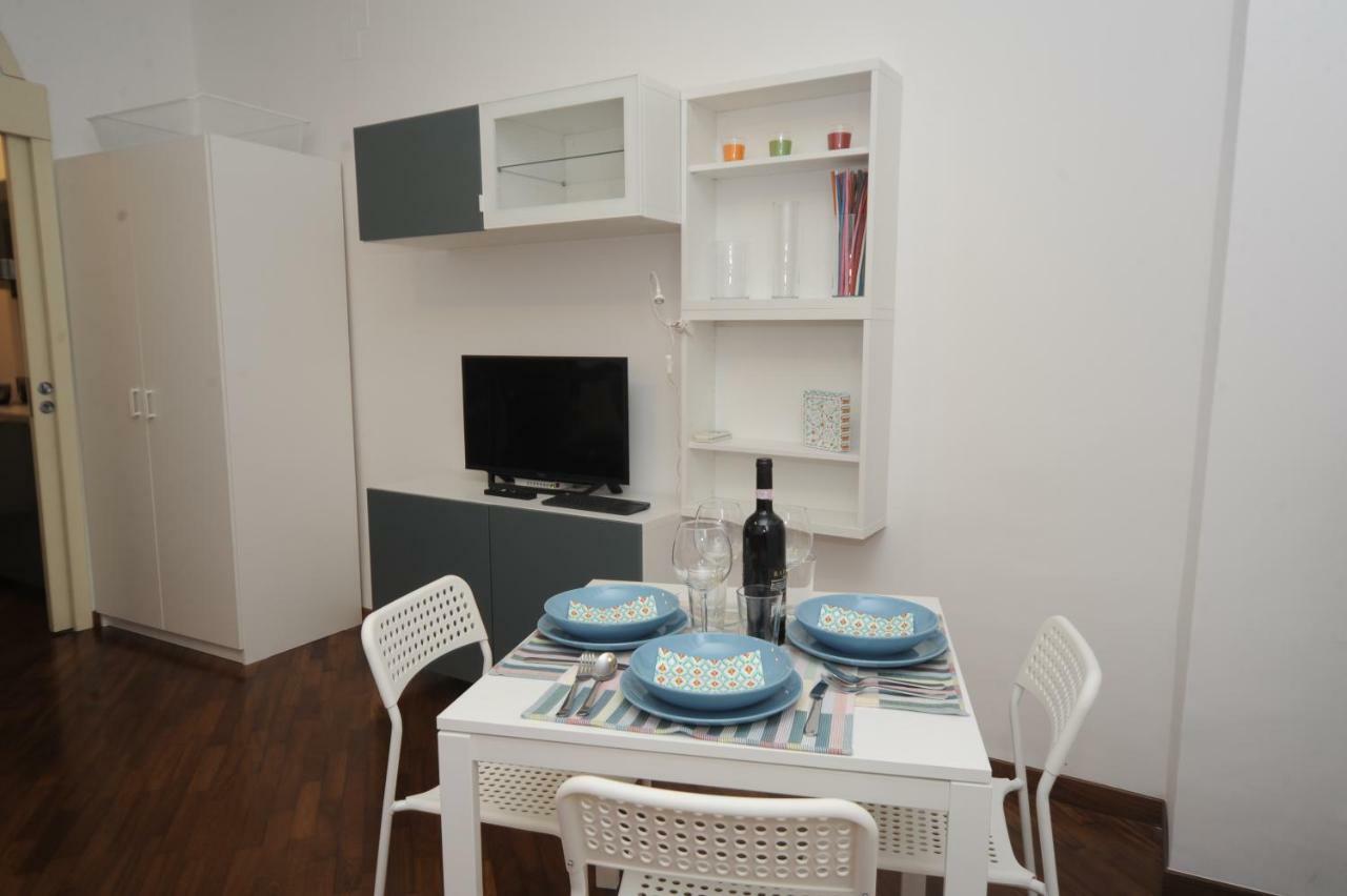 Jean Carlos House In The Old Town Naples Luaran gambar